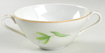BOH67 Sugar Bowl No Lid