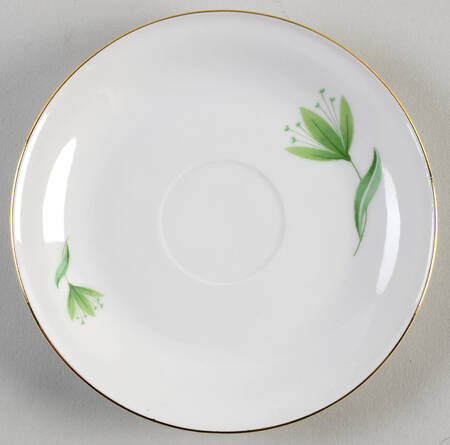 BOH67 Saucer