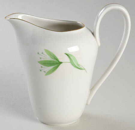 BOH67 Creamer