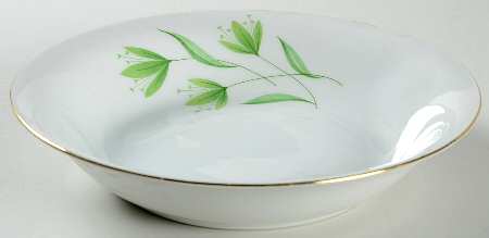 BOH67 Coupe Soup Bowl