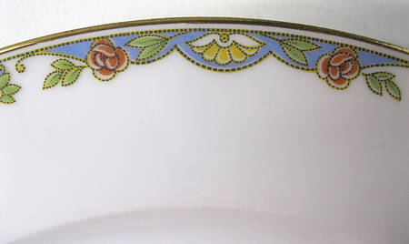 BOJ25 Dinner Plate