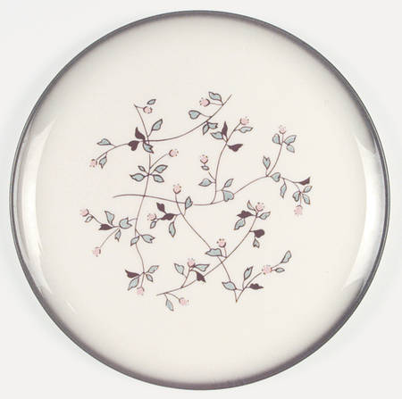 California Wildflower Dinner Plate