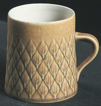 Relief Flat Cup