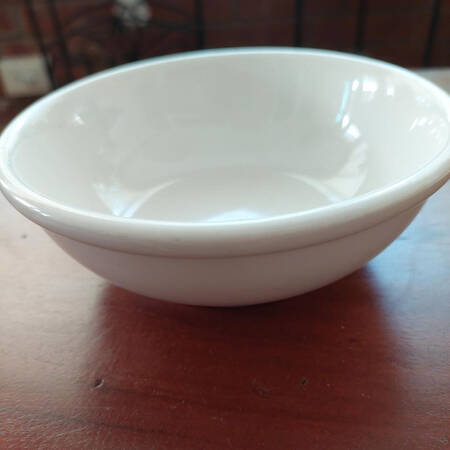 Coupe Coupe Cereal Bowl
