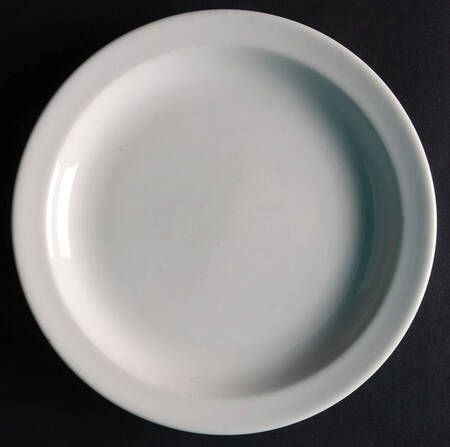 Conservo Dessert/Pie Plate