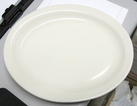 Conservo 11" Oval Serving Platter