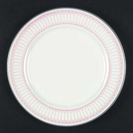 American Lace  Dinner Plate
