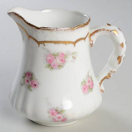 BOG17 Creamer