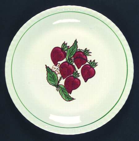 BRP49 by Blue Ridge Southern Pottery