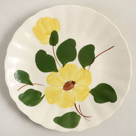 BRP50 Bread & Butter Plate