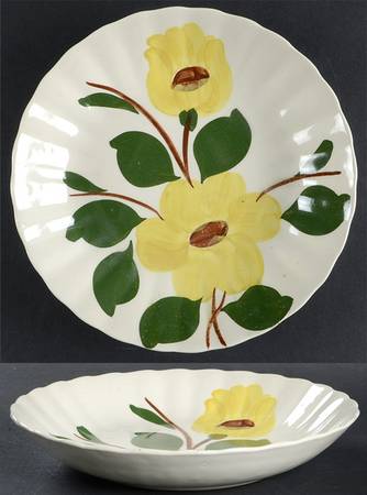 BRP50 Coupe Soup Bowl