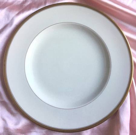 G1 Dinner Plate