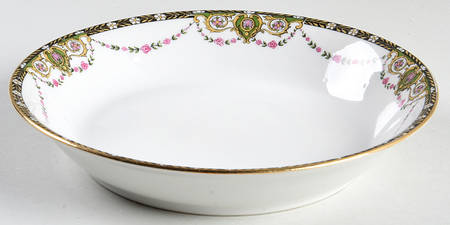 BWD152 Coupe Soup Bowl
