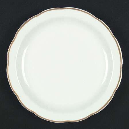 BUF36 by Buffalo Pottery