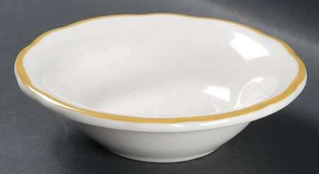 BUF36 Fruit/Dessert (Sauce) Bowl