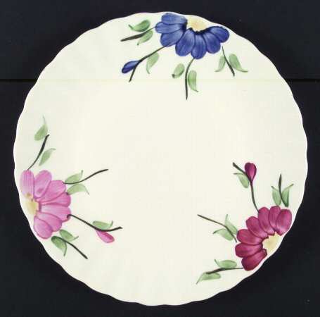 BRP52 by Blue Ridge Southern Pottery