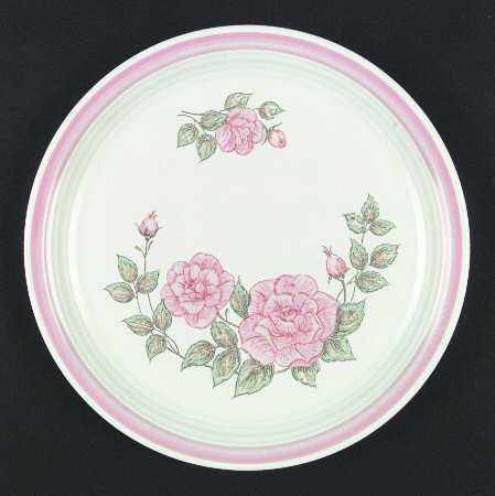 Rose by Baker, Hart &amp; Stuart
