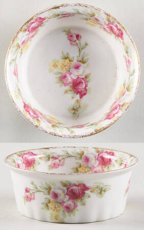 BWD156 Ramekin No Saucer