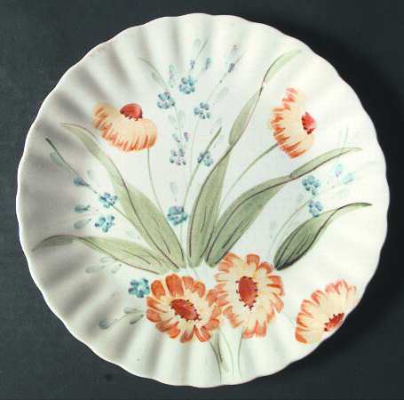 3862 by Blue Ridge Southern Pottery