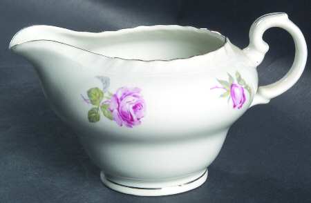 Vienna Rose Creamer