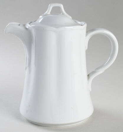 Noblesse Coffee Pot & Lid