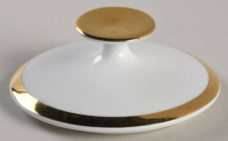 Brigitta Lid for Sugar Bowl