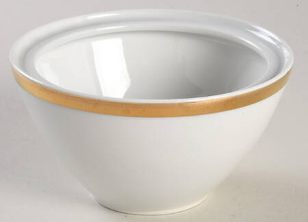 Brigitta Sugar Bowl No Lid