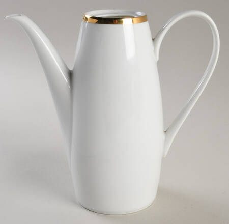 Brigitta Small Coffee Pot No Lid