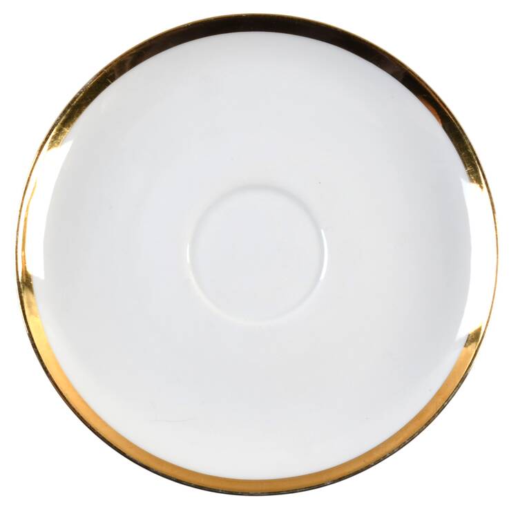 Brigitta Saucer