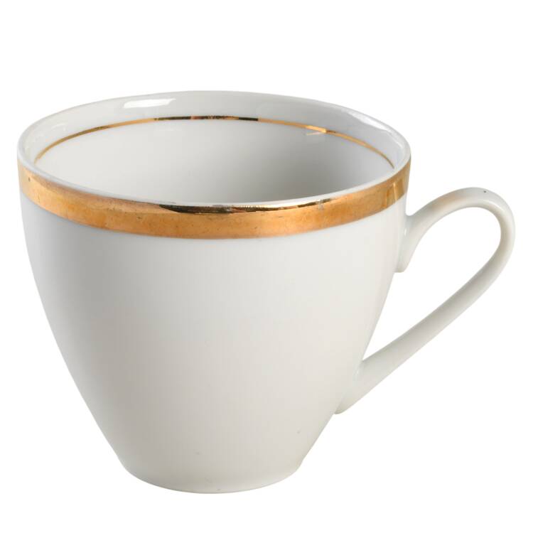 Brigitta Flat Cup
