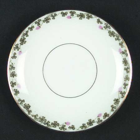 BER151 Saucer for Bouillon Cup