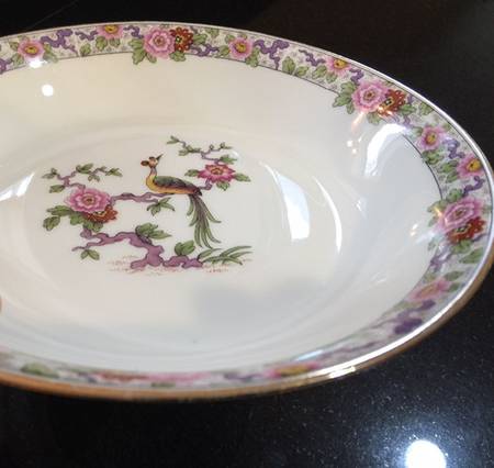 BOJ26 Fruit/Dessert (Sauce) Bowl