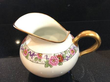 BOJ26 Creamer