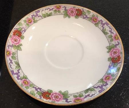 BOJ26 Saucer
