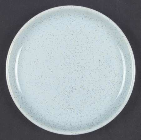 Al Fresco Gray (Speckled) Bread & Butter Plate