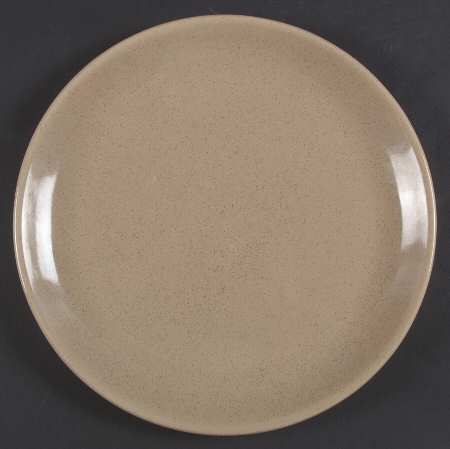 Al Fresco Brown (Speckled) by Brusche