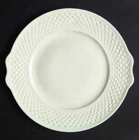 Kilkenny Handled Cake Plate