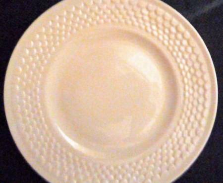 Kilkenny Dessert/Pie Plate