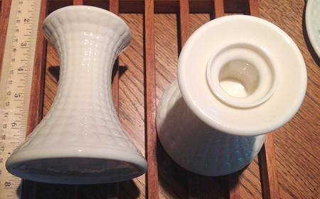 Kilkenny Single Light Candlestick