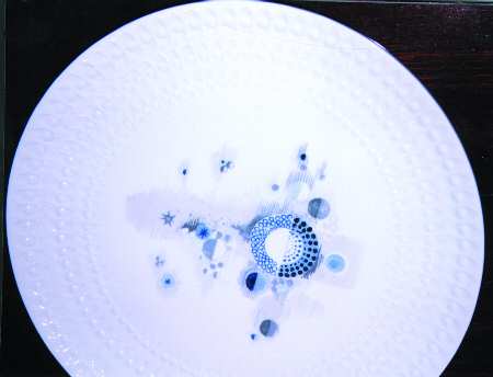 Rhea Dinner Plate