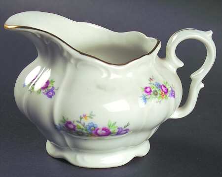 BOH71 Creamer