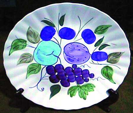 BRP53 by Blue Ridge Southern Pottery