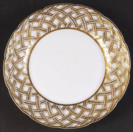 Venise Bread & Butter Plate