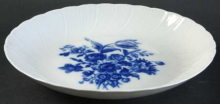 BER157 Coupe Soup Bowl
