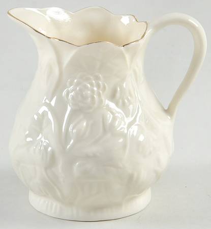 Lotus Creamer