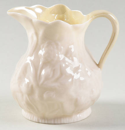 Lotus Creamer