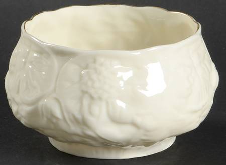 Lotus Open Sugar Bowl