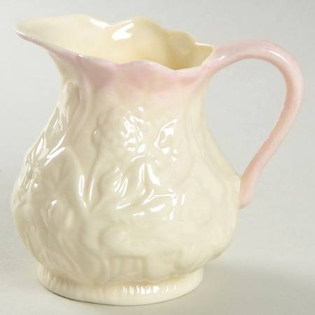 Lotus Creamer