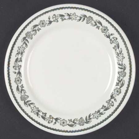 Kenmore (No Trim) Salad Plate