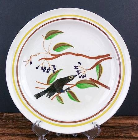 Songbirds by Blue Ridge Southern Pottery